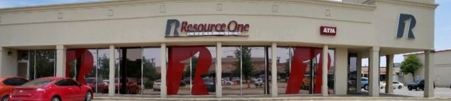 Resource One Credit Union